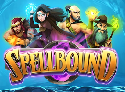 Spellbound