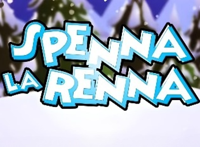Spenna la Renna