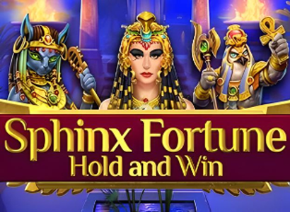 Sphinx Fortune