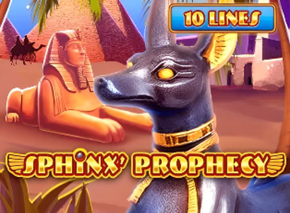 Sphinx Prophecy