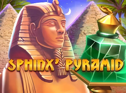 Sphinx Pyramid
