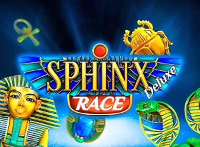 Sphinx Race Deluxe