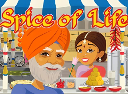Spice of Life