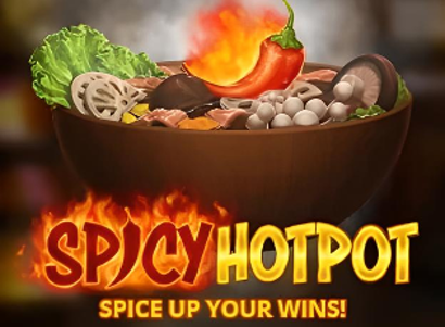 Spicy Hotpot