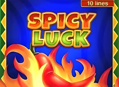 Spicy Luck