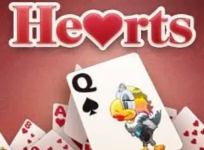Spigo Hearts