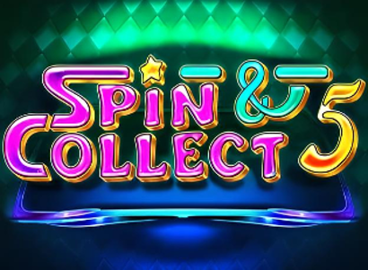Spin and Collect 5