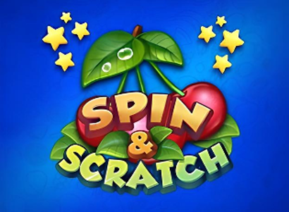 Spin and Scratch