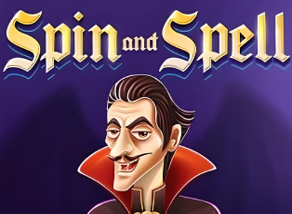 Spin and Spell