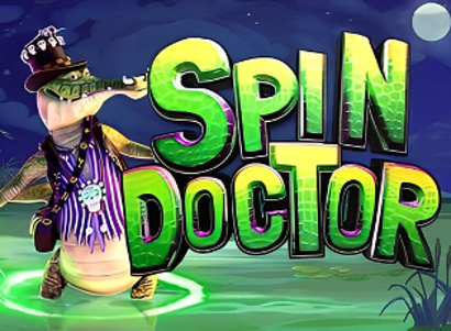 Spin Doctor