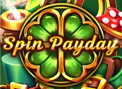 Spin Payday