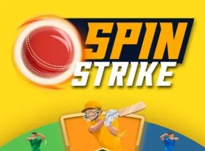 Spin Strike