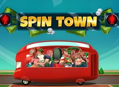 Spin Town