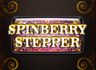 Spinberry Stepper