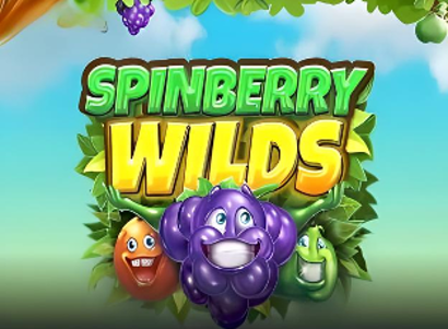 Spinberry Wilds