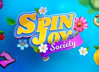 SpinJoy Society