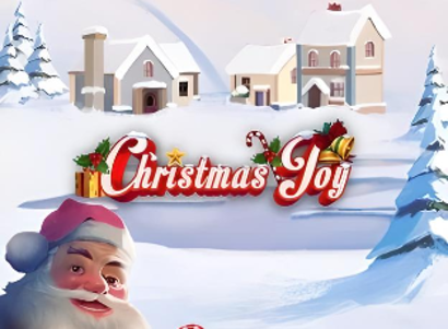 Spinmatic Christmas Joy