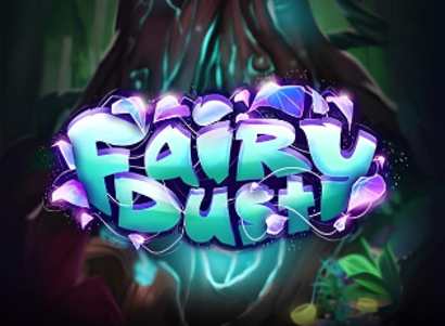Spinmatic Fairy Dust