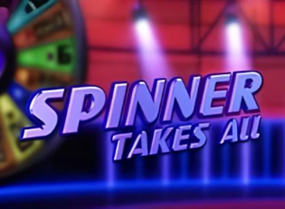 Spinner Takes All Instant