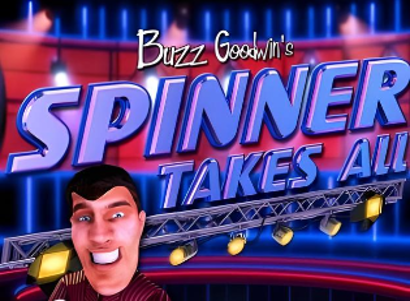 Spinner Takes All