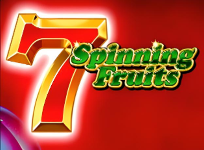 Spinning Fruits