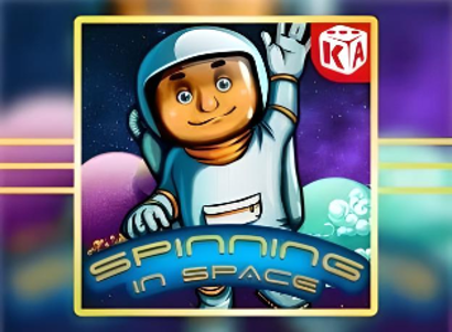 Spinning In Space