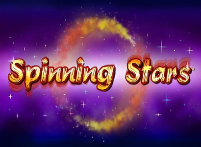 Spinning Stars
