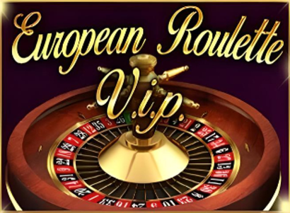 Spinomenal European Roulette VIP