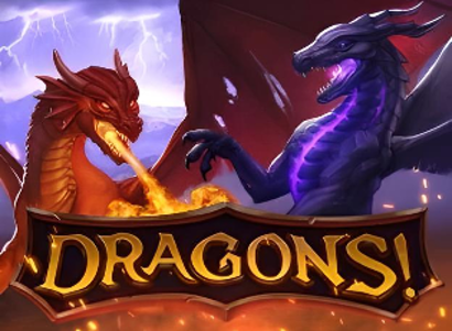 Spinoro Dragons