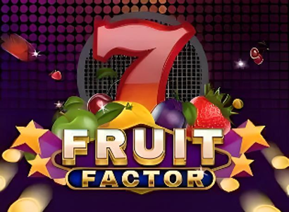 Spinoro Fruit Factor