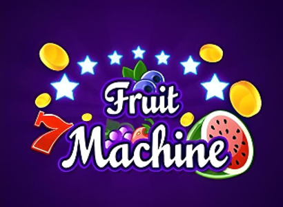 Spinoro Fruit Machine