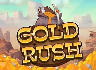 Spinoro Gold Rush