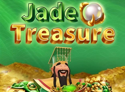 Spinoro Jade Treasure