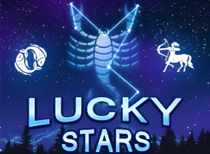 Spinoro Lucky Stars