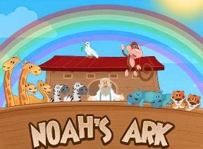 Spinoro Noahs Ark