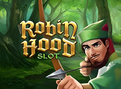 Spinoro Robin Hood Slot