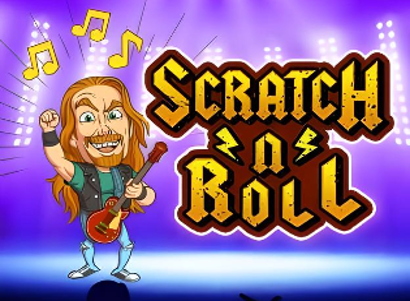 Spinoro Scratch N Roll