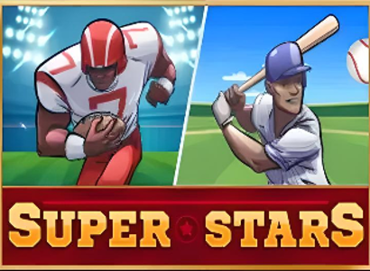 Spinoro Super Stars