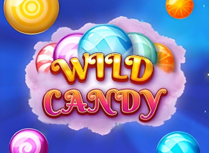 Spinoro Wild Candy