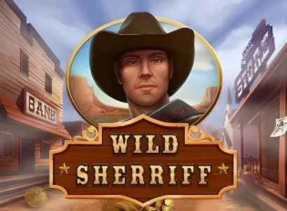 Spinoro Wild Sheriff