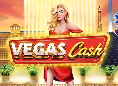 SpinPlay Vegas Cash