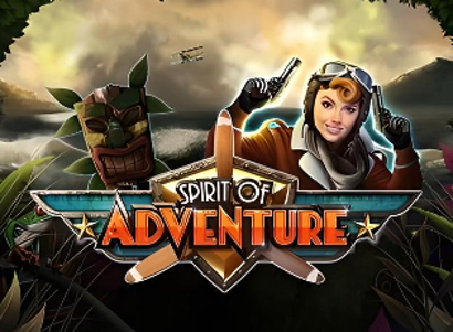 Spirit of Adventure