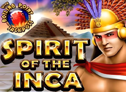 Spirit of the Inca