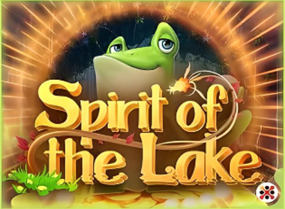 Spirit of the Lake