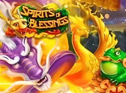 Spirits of Blessings