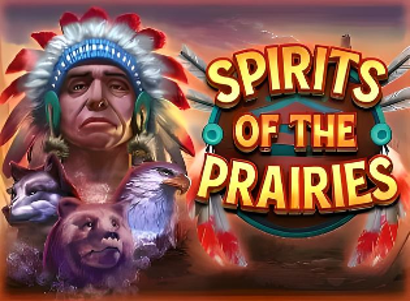 Spirits of the Prairies
