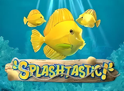 Splashtastic