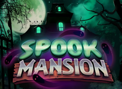 Spook Mansion