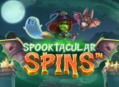 Spooktacular Spins