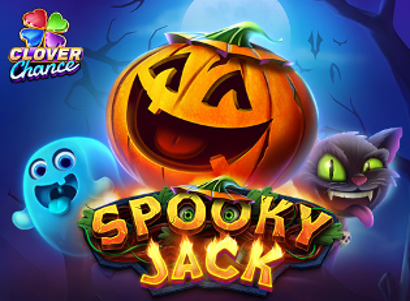 Spooky Jack Clover Chance